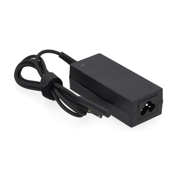 Microsoft Pro 7 adapter (12 V, 2.58 A, 36 W, Surface connector, Q-Master) QMA00059 - 1