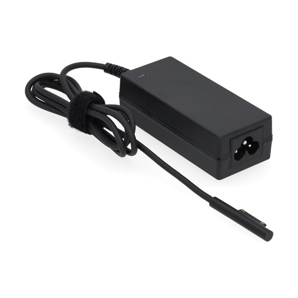 Microsoft Pro 7 adapter (15 V, 2.58 A, 44 W, Surface connector, Q-Master) QMA00060 - 1