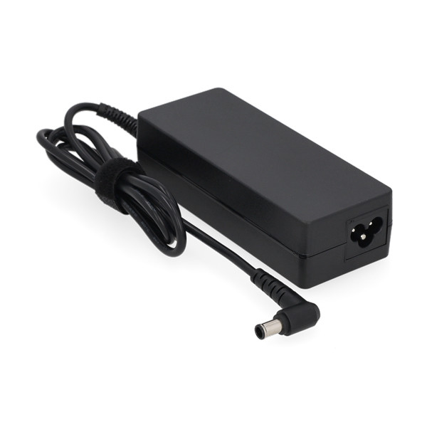 Sony adapter (19.5 V, 4.7 A, 92 W, 6.5 x 4.4 plugmaat, Q-Master) QMA00050 - 1