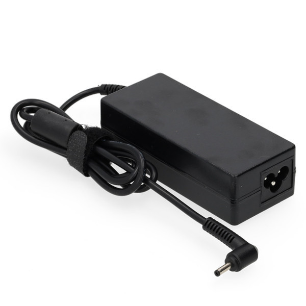 Toshiba Dynabook adapter (19 V, 3.42 A, 65 W, 3.5 x 1.35 plugmaat, Q-Master) QMA00118 - 1