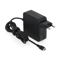 Universele USB-C 100W oplader PD 3.0 (20 V, 5 A, 100 W, Q-Master) QMA00078