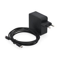 Universele USB-C 45W oplader PD 3.0 (20 V, 2.25 A, 45 W, Q-Master) QMA00076