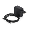 Universele USB-C 45W oplader PD 3.0 (20 V, 2.25 A, 45 W, Q-Master) QMA00076 - 1