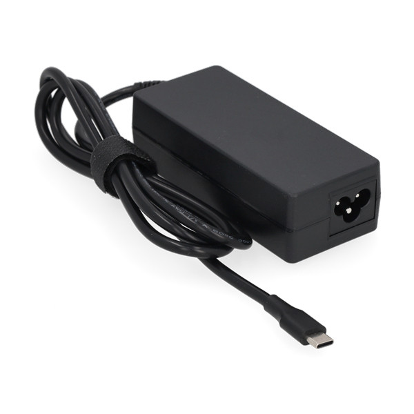 Universele USB-C oplader 65W PD 3.0 (5-20 V, 3.25 A, 65 W, Q-Master) QMA00074 - 1