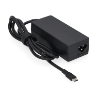 Universele USB-C oplader 65W PD 3.0 (5-20 V, 3.25 A, 65 W, Q-Master) QMA00074