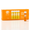 Q-Nomic Power AAA / MN2400 / LR03 Alkaline Batterij (24 stuks)