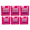 Q-Nomic Power AA / FR6 + AAA / FR03 Lithium batterij 24 stuks