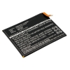 Qihoo KKL500SL accu (3600 mAh, 123accu huismerk) AQI00002 - 1