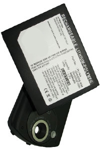 Qtek PU16A / 35H00058-00M accu (4800 mAh, 123accu huismerk)  AQT00019