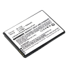 R3Di BL1438 accu (1450 mAh, 123accu huismerk) AR300001 - 1