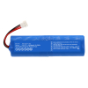 RAE 500-0037-100 / 500-0059-000-FRU accu (4.8 V, 2000 mAh, 123accu huismerk)  ARA00147 - 2