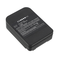 RAE G02-3004-000 accu (1800 mAh, 123accu huismerk)  ARA00155