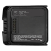 RAE M01-3053-000 accu (3600 mAh, 123accu huismerk) ARA00156 - 1