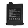 RAE M03-3004-000 accu (1900 mAh, 123accu huismerk) ARA00157 - 1