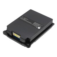 RAE Systems 029-3501-000 accu (7.4 V, 1800 mAh, 123accu huismerk) ARA00165