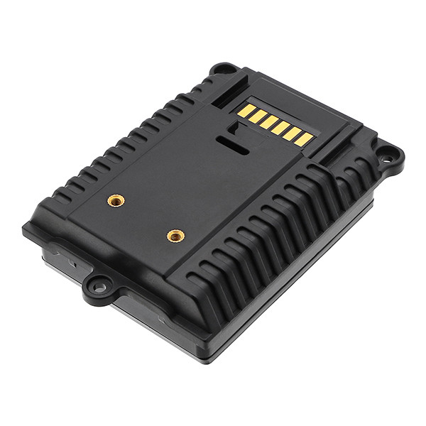 RAE Systems 029-3501-000 accu (7.4 V, 1800 mAh, 123accu huismerk) ARA00165 - 2