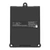 RAE Systems 029-3501-000 accu (7.4 V, 1800 mAh, 123accu huismerk) ARA00165 - 3