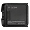 RAE Systems M01-3055-000 accu (3,7 V, Li-ion, 5400mAh, 123accu huismerk) ARA00160 - 1