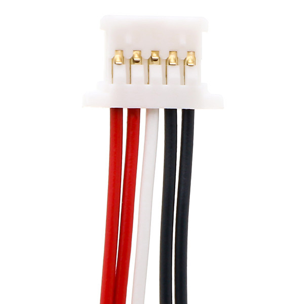 RAND McNally AHB865958 accu (3.7 V, 5000 mAh, 123accu huismerk) ARA00164 - 3