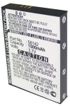 RCA 54182 accu (1500 mAh, 123accu huismerk) ARC00004 - 1