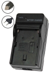 RCA AA-V67 / AA-V68 / AA-V80 oplader (123accu huismerk) ARC00013 - 1