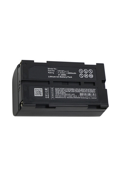 RCA BB-65L accu (2900 mAh, 123accu huismerk)  ARC00015 - 1