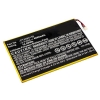 RCA PT3090135 accu (4000 mAh, 123accu huismerk) ARC00017 - 1