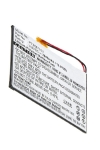RCA PT3867103 accu (3650 mAh, 123accu huismerk) ARC00012 - 1