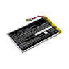 RCA PT425080 accu (3.7 V, 1500 mAh, 123accu huismerk) ARC00024 - 1