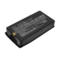 RGIS 610-180007-00 accu (5400 mAh, 123accu huismerk)  ARG00002