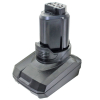 RIDGID R86048 accu (12 V, 4000 mAh, Li-ion, 123accu huismerk) ARI00066 - 1