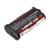 RING 5E42E9 accu (7.4 V, 3400 mAh, 123accu huismerk) ARI00088 - 1