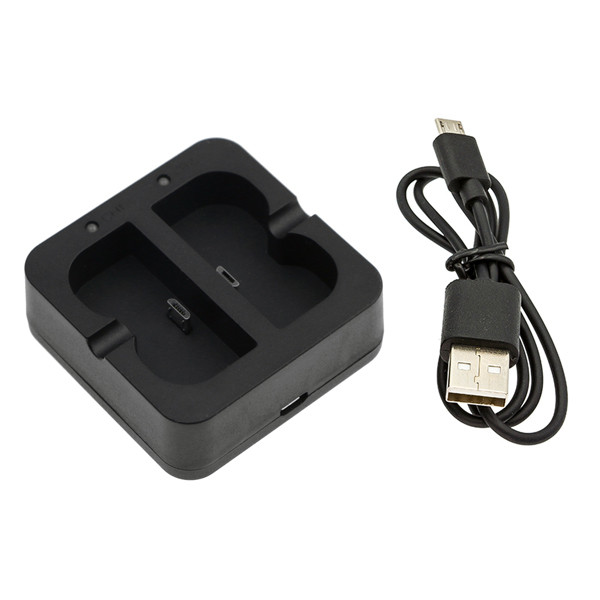 RING Video doorbell 2 / 3 / 4  accu oplader (123accu huismerk)  ARI00081 - 1