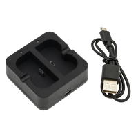 RING Video doorbell 2 / 3 / 4  accu oplader (123accu huismerk)  ARI00081