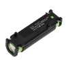 RKI BPH-2009 accu (1.2 V, 1000 mAh, 123accu huismerk) ARK00001 - 1