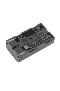 RNO HYLB-1061B / SNLB-1061B accu (2200 mAh, 123accu huismerk)  ARN00001