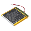 ROOMZ CP505050 accu (3000 mAh, 123accu huismerk) ARO00228 - 1