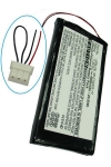 RTI ATB-T4 / 40-210325-17 accu (4000 mAh, 123accu huismerk) ART00006 - 1
