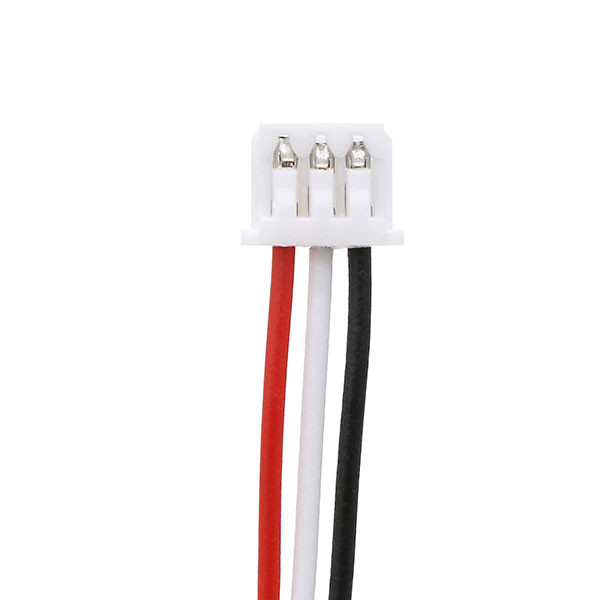 Rand McNally 474094 / MLP454094 accu (3.7 V, 2000 mAh, 123accu huismerk)  ARA00154 - 3