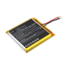 Rand McNally OP806363 accu (4000 mAh, 123accu huismerk) ARA00148 - 1