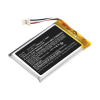 Rand McNally TOP523450 accu (1000 mAh, 123accu huismerk) ARA00150 - 1