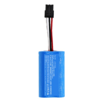 Range Rover / Jaguar eCall SOS systeem accu (4 V, 1200 mAh, 123accu huismerk) ARA00003
