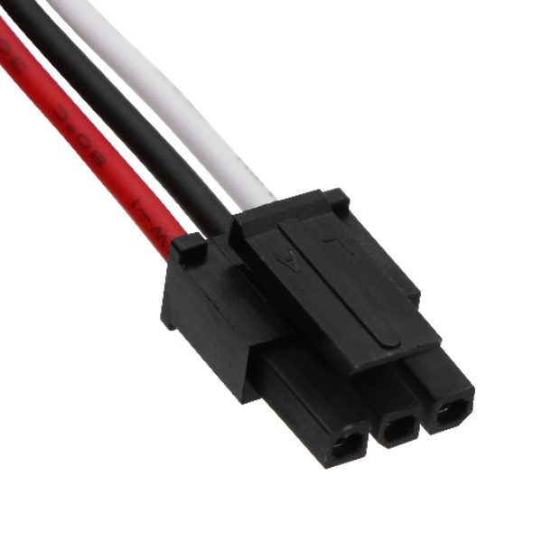 Range Rover / Jaguar eCall SOS systeem accu (4 V, 1200 mAh, 123accu huismerk) ARA00003 - 2