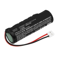 Range Rover eCall SOS systeem accu (3.7 V, 2600 mAh, 123accu huismerk) ARA00002