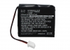 Ratiotec ICP483440AL3S1P accu (700 mAh, 123accu huismerk) ARA00044 - 1