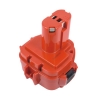 Rautool RA3 / RA4 / RA5 accu (12 V, 1500 mAh, 123accu huismerk) ARA00068 - 1
