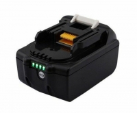 Rautool RAL1 / RAL2 / BL1815 met LED-indicatie accu (18 V, 3000 mAh, 123accu huismerk)  ARA00077