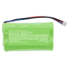 Raymarine A18119 / 2/VH1600 AA accu (2.4 V, 2000 mAh, 123accu huismerk)  ARA00140 - 2
