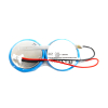 Raymarine RS2301001 accu (3 V, 200 mAh, 123accu huismerk)