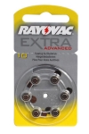 Rayovac 10A / P10 / 10AE batterij ARA00047 - 1